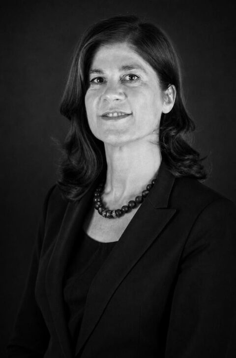 Margarida Couto, membro do Conselho de Curadores da Fundação Âncora