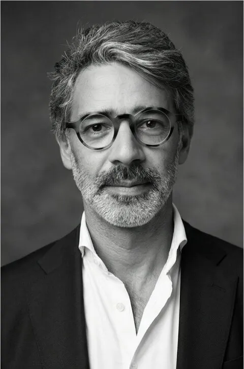 Pedro S. Sarmento