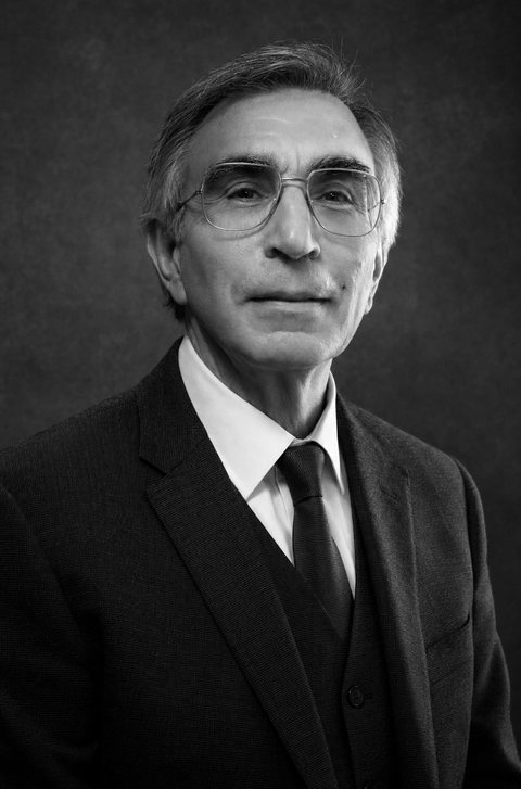 Rafael Drummond Borges, membro do Conselho Fiscal da Fundação Âncora