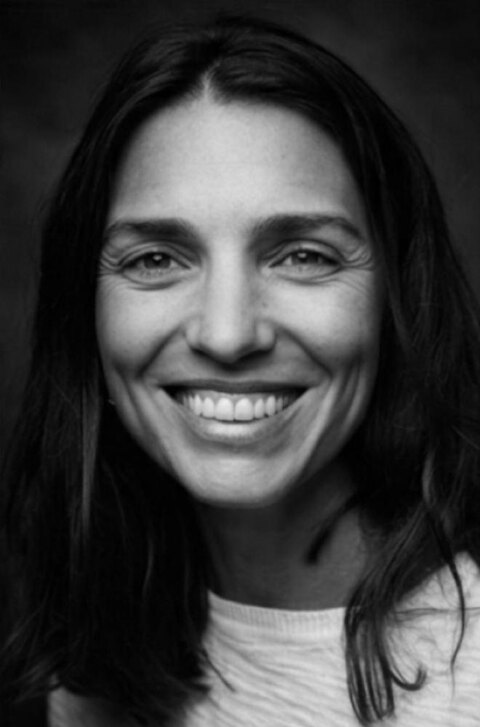 Rita Nunes, Presidente do Conselho Fiscal da Fundação Âncora