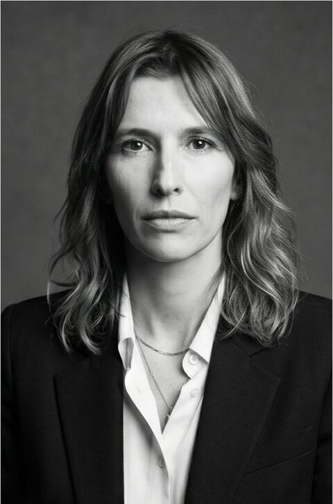 Margarida Correia, Membro do Conselho de Administração da Fundação Âncora