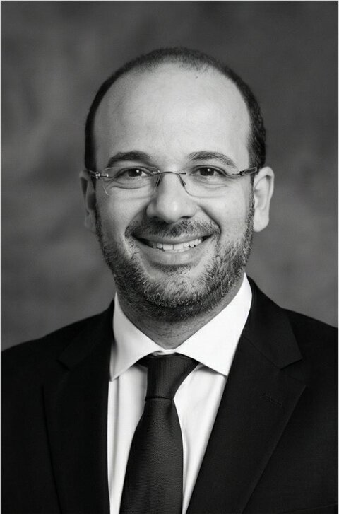 Ricardo Zózimo, Membro do Conselho de Administração da Fundação Âncora